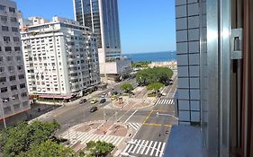 Vista Mar Luxo Copacabana